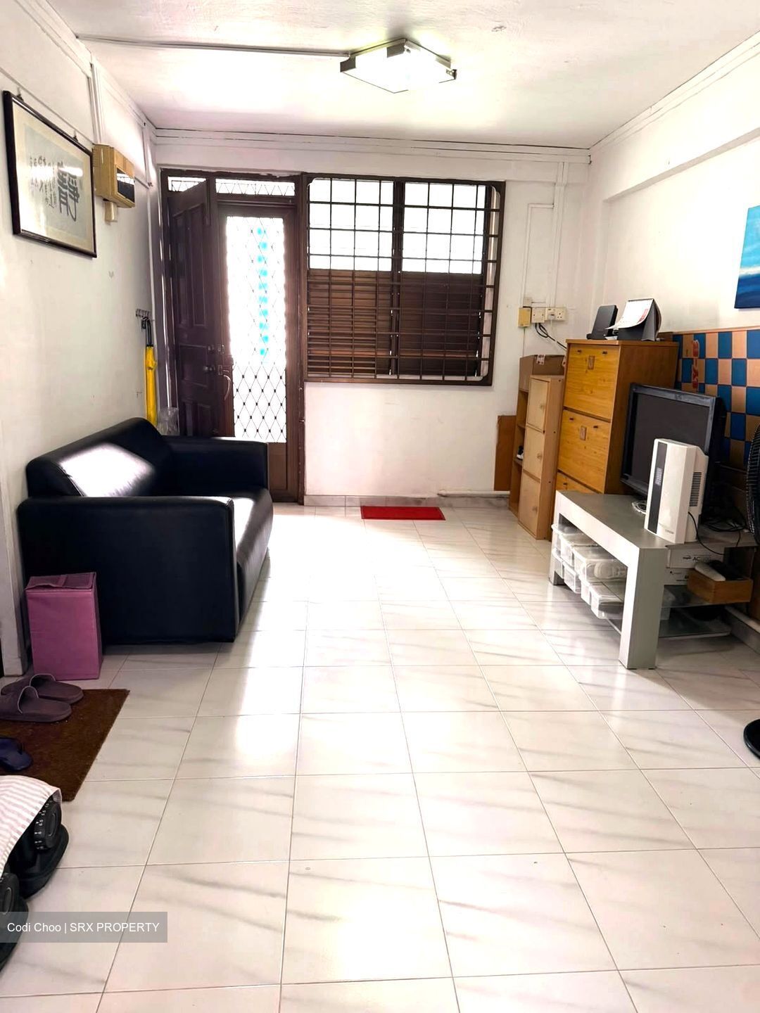 Blk 85C Lorong 4 Toa Payoh (Toa Payoh), HDB 3 Rooms #608712851